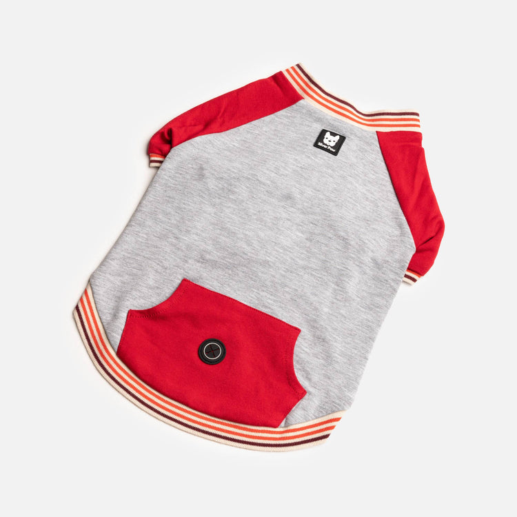 Chase Sweater