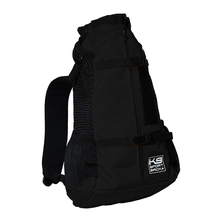 Air 2 Sport Sack Dog Carrier - Black