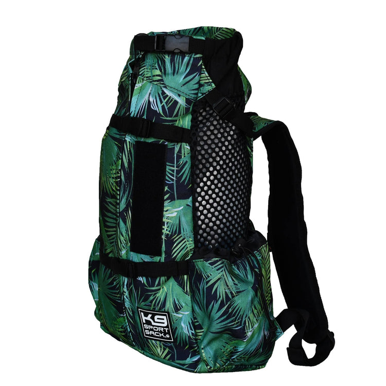 Air 2 Sport Sack Dog Carrier - Tropical