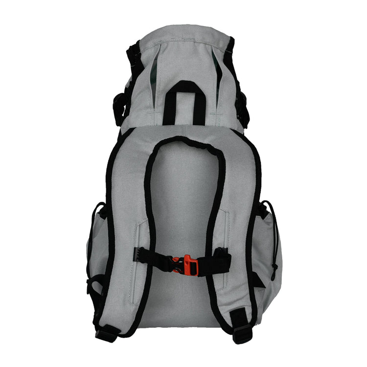 Air 2 Sport Sack Dog Carrier - Grey