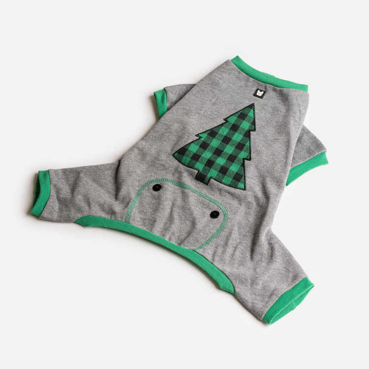 Christmas Tree PJs