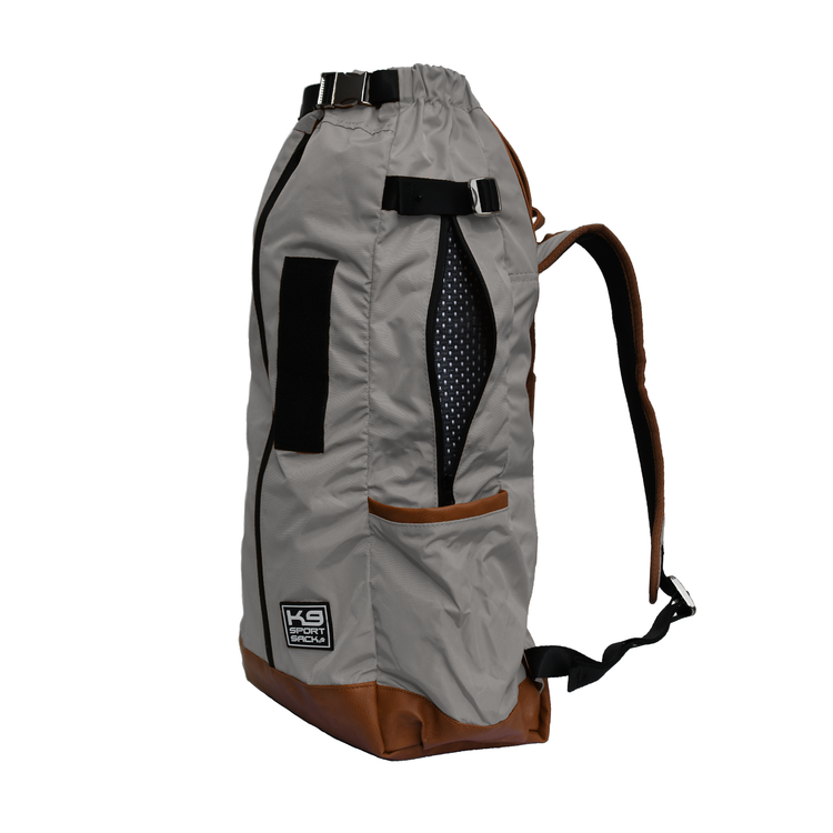 Urban Sport Sack Dog Carrier - Grey