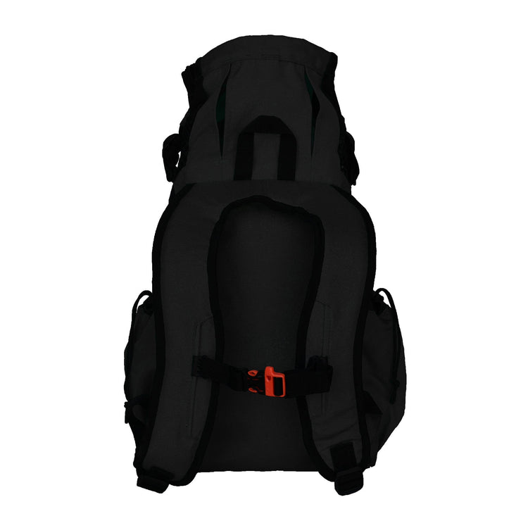 Air 2 Sport Sack Dog Carrier - Black