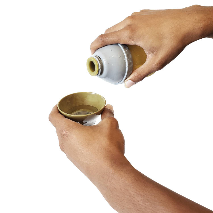 Travel Water Bottle
