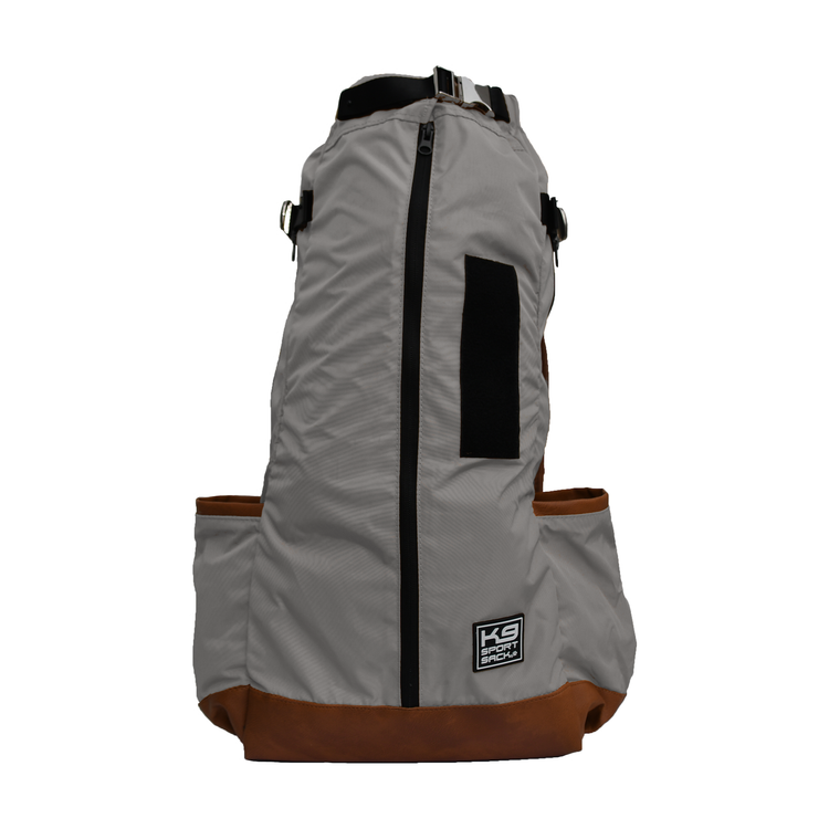 Urban Sport Sack Dog Carrier - Grey