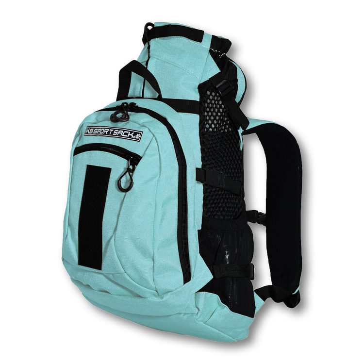 Plus 2 Sport Sack Dog Carrier - Mint
