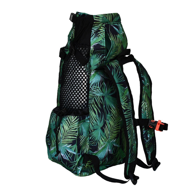 Air 2 Sport Sack Dog Carrier - Tropical