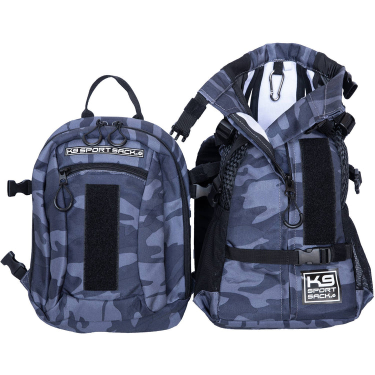 K9 Plus 2 Backpack