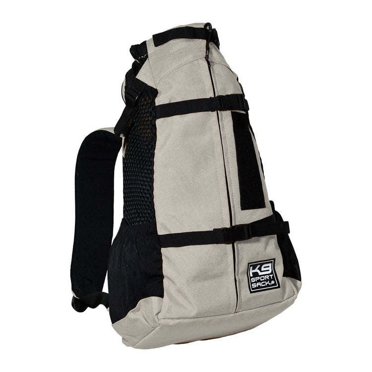 Air 2 Sport Sack Dog Carrier - Grey