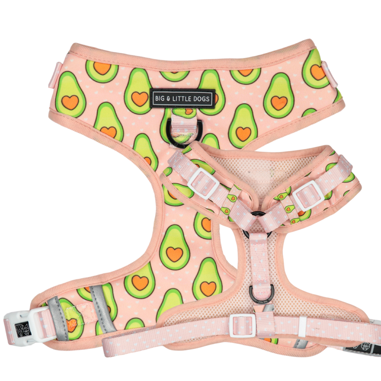 Avocado Adjustable Harness