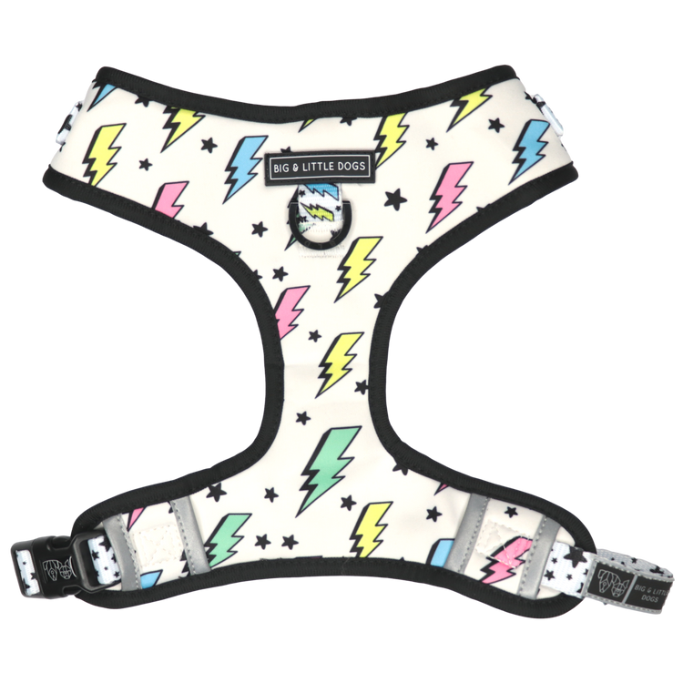 Bolt Adjustable Harness
