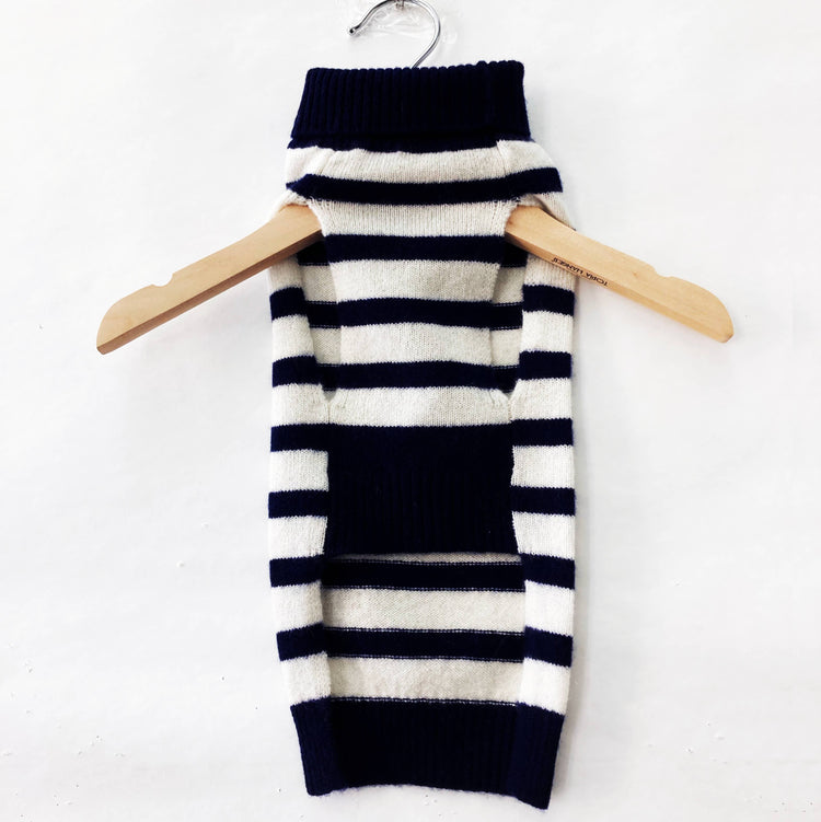 Cashmere Jumper - Four Colours