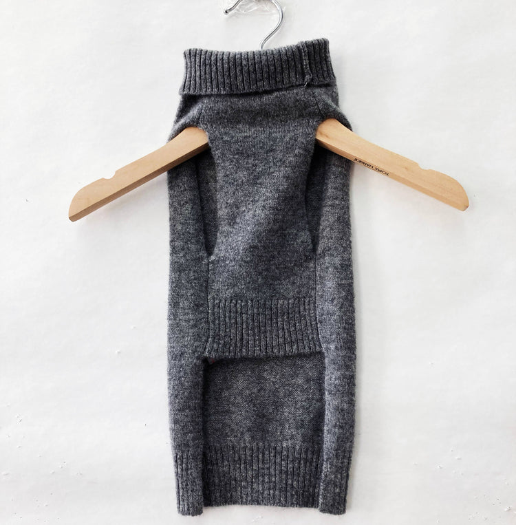 Cashmere Jumper - Four Colours