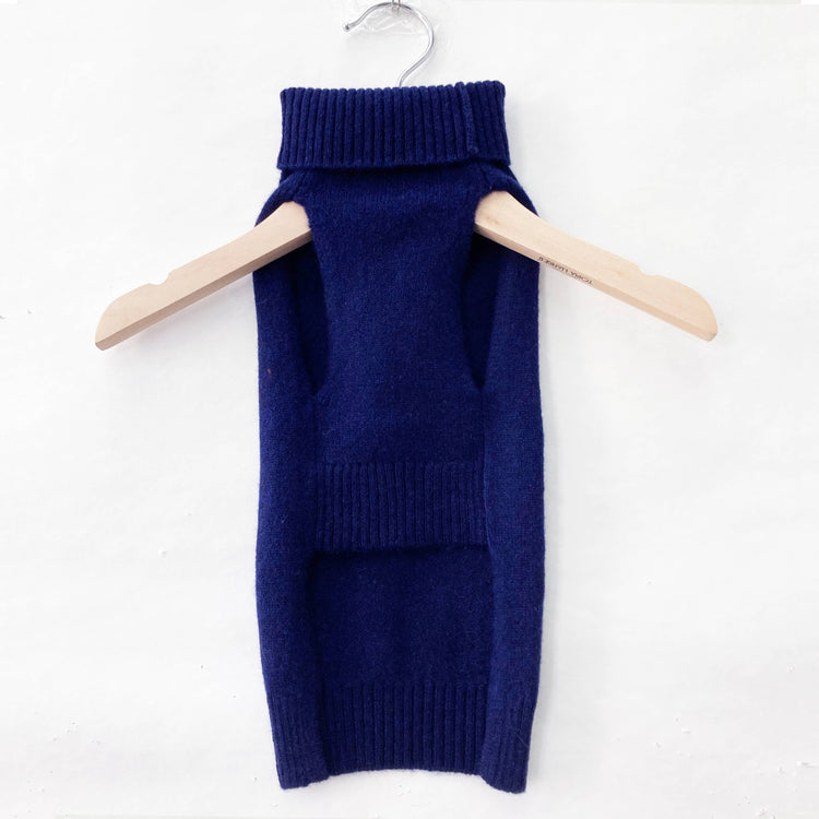 Cashmere Jumper - Four Colours