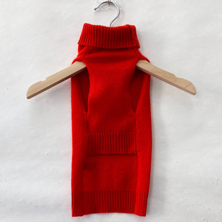 Cashmere Jumper - Four Colours