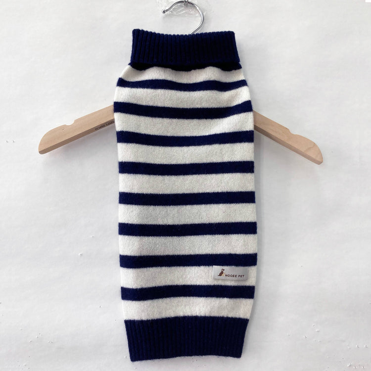 Cashmere Jumper - Four Colours