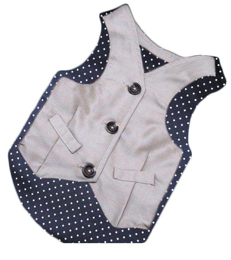 Urban Waistcoat