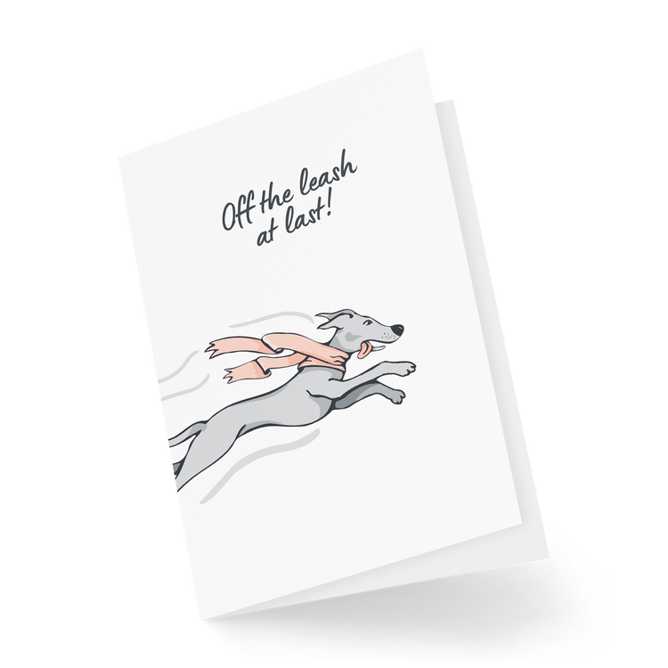 Scent A Message - Scented Greeting Cards
