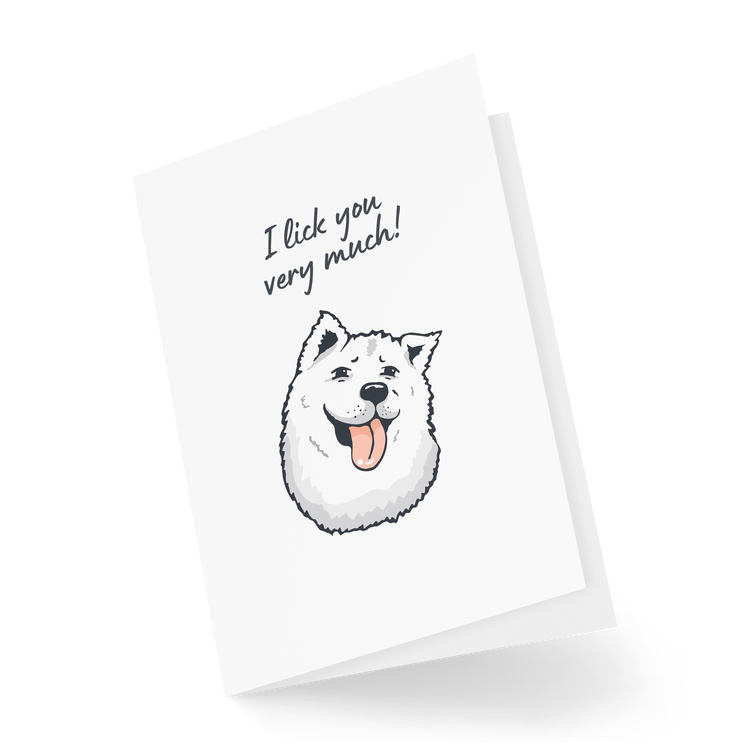 Scent A Message - Scented Greeting Cards