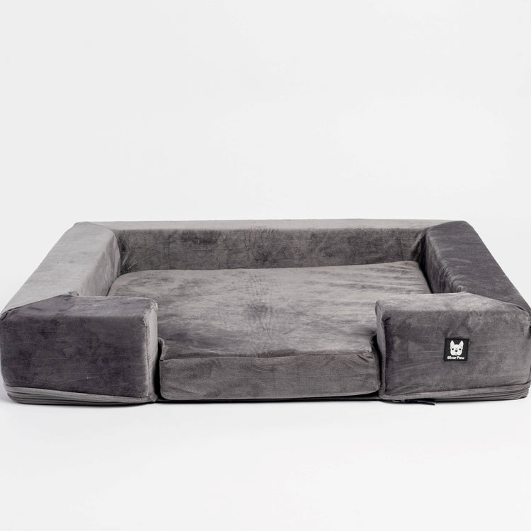 Milo Dog Bed