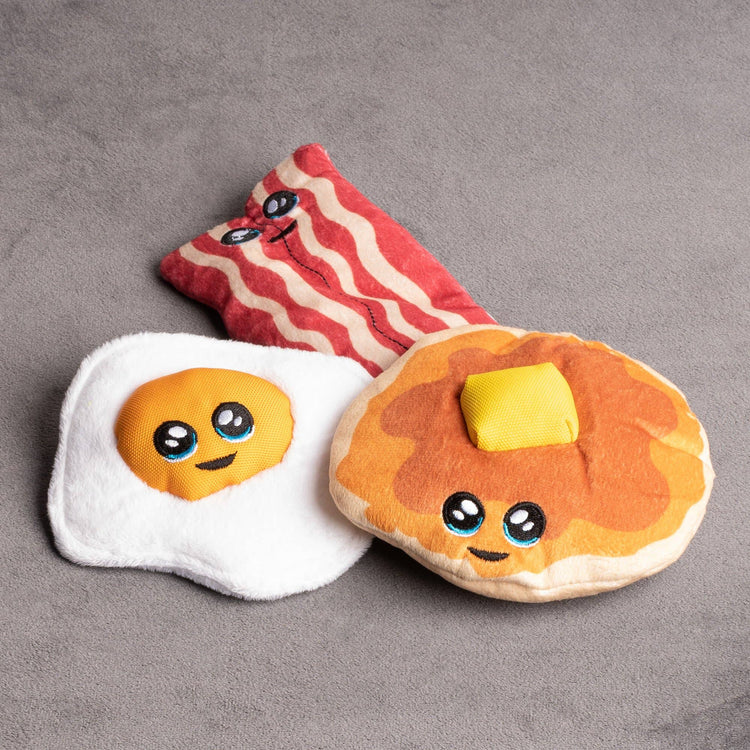 Milo Dog Bed
