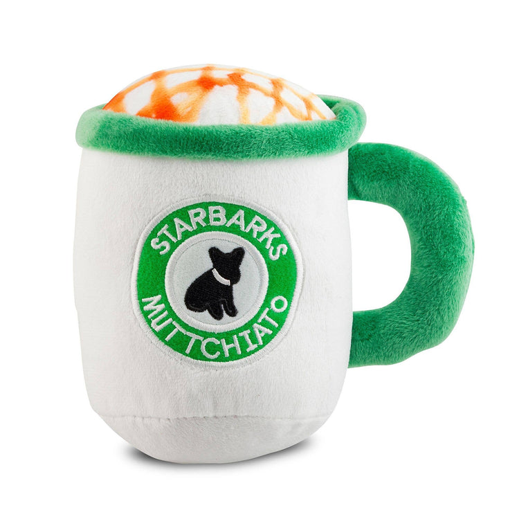 Muttchiato Mug Toy