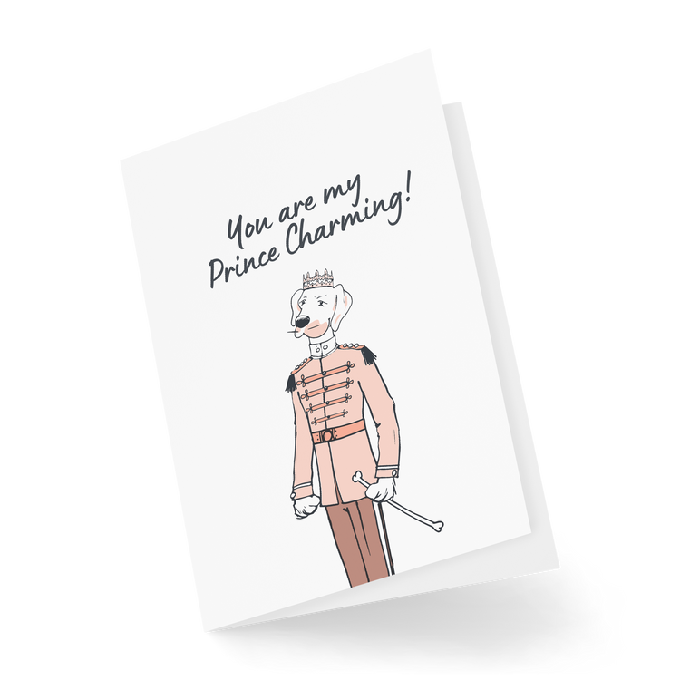 Scent A Message - Scented Greeting Cards