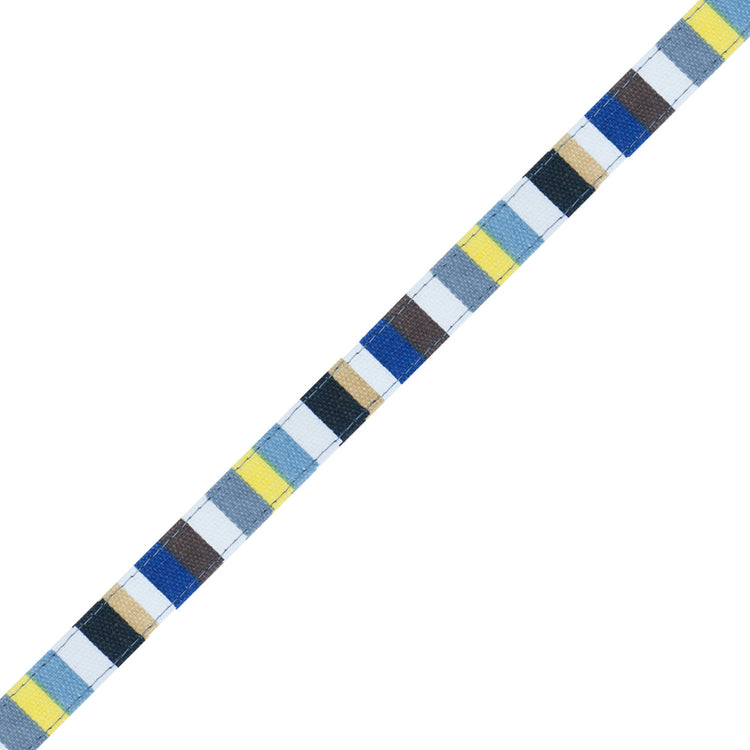 Grey Stripe Lead