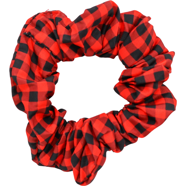 Run Wild Scrunchie
