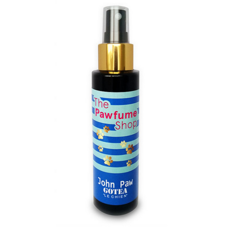 John Paw Gotea Fragrance