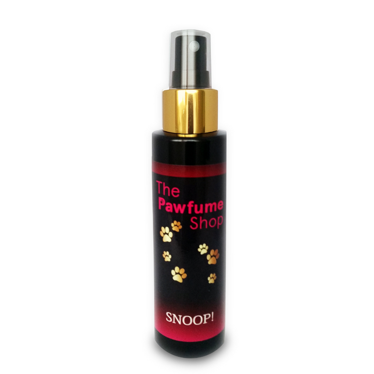 Snoop! Fragrance