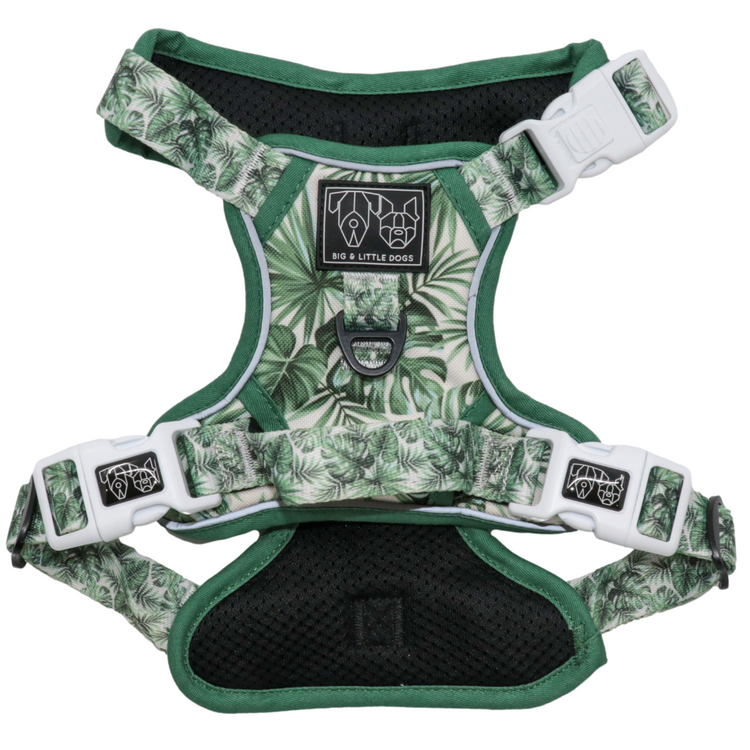 Paradise Palm All-Rounder Harness