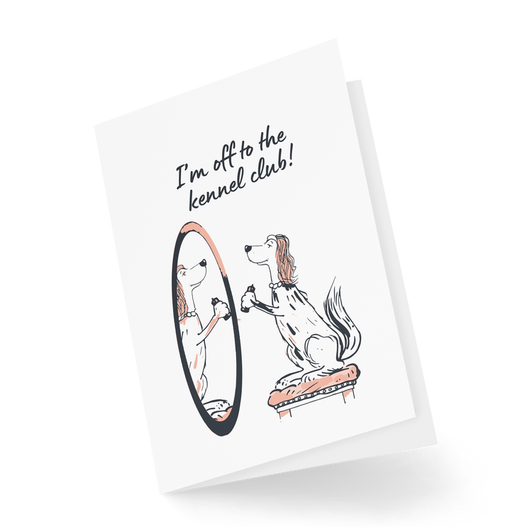 Scent A Message - Scented Greeting Cards