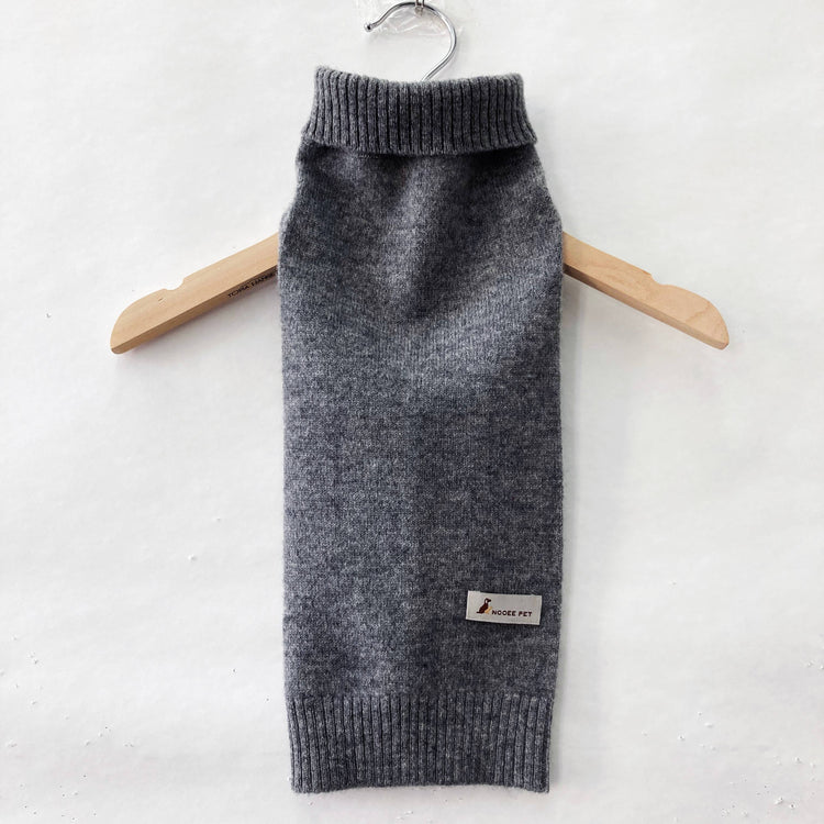 Cashmere Jumper - Four Colours