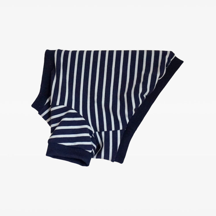 Breton Sweater For Dogs