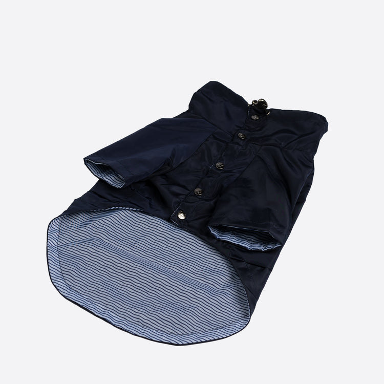 Jean-Paul Raincoat