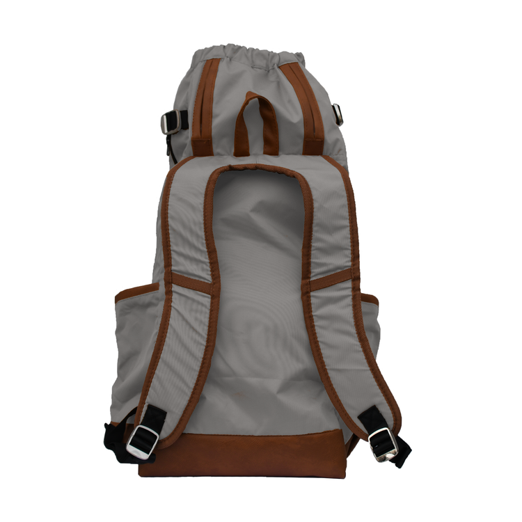 Urban Sport Sack Dog Carrier - Grey