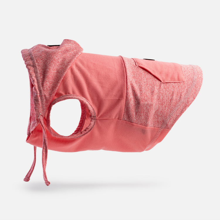 Urban Fit Tee Hoodie