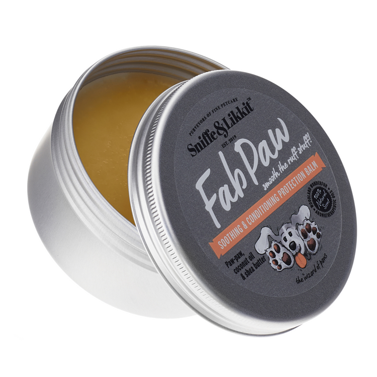 Fab Paw - Soothing & Conditioning Balm