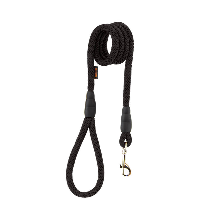 Black Mesh Lead