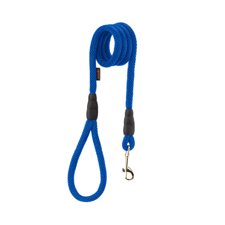 Blue Mesh Lead