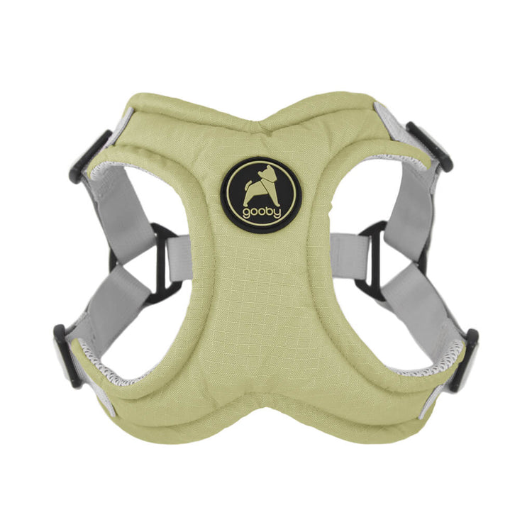 Memory Foam Step-In Harness - Sage