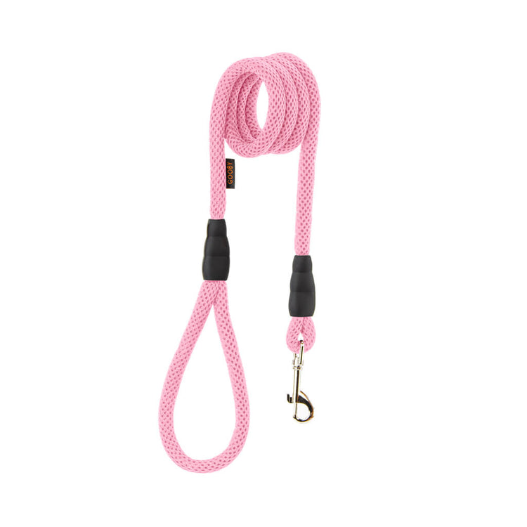 Pink Mesh Lead