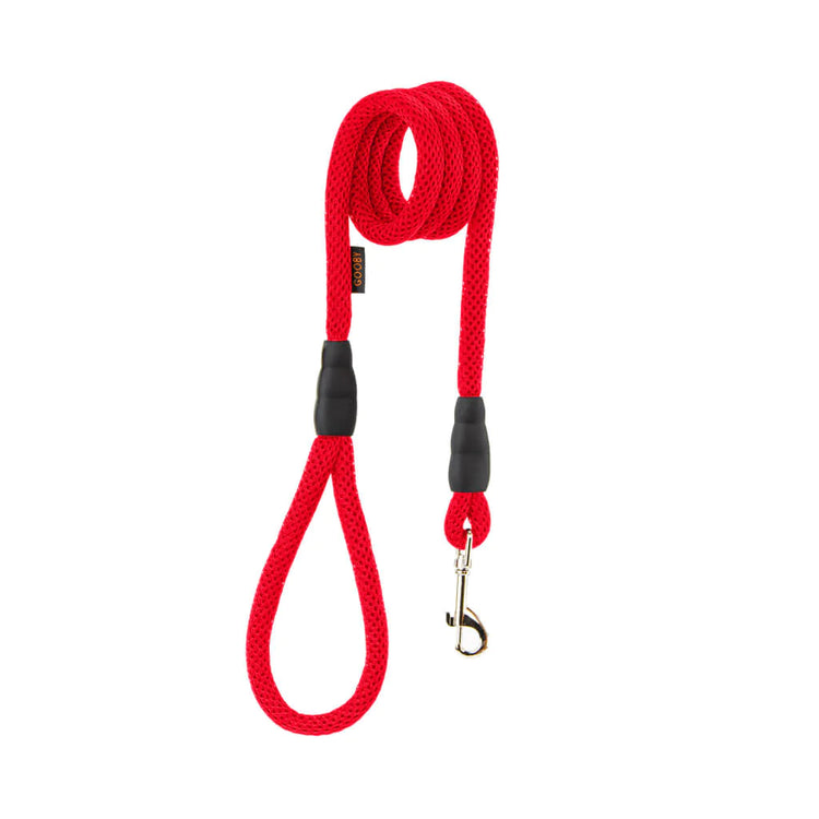 Red Mesh Lead