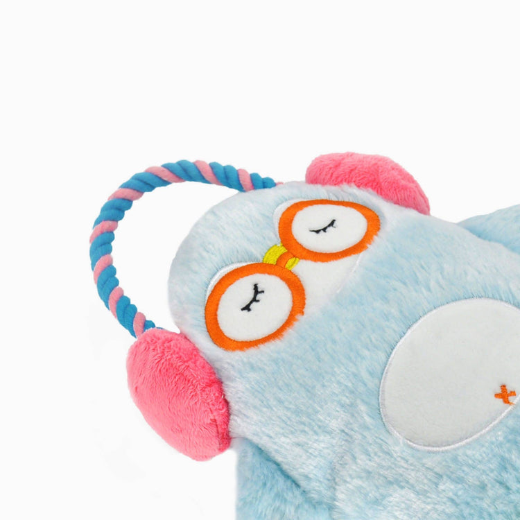 DJ Penguin Toy