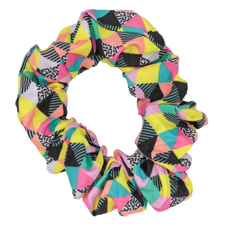 All-Sorts Scrunchie