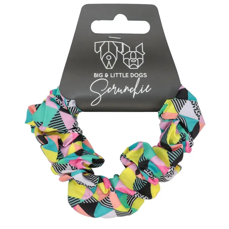 All-Sorts Scrunchie