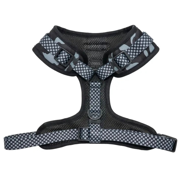 Cool Camo Adjustable Harness