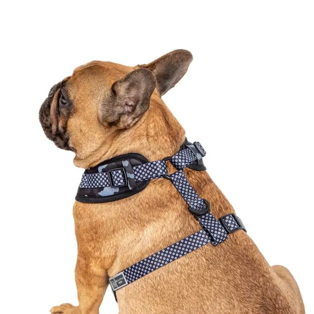 Cool Camo Adjustable Harness