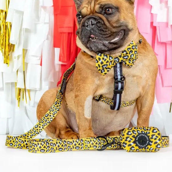 Wild Thing Poo Bag Pouch